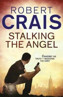 Stalking the Angel ec-2