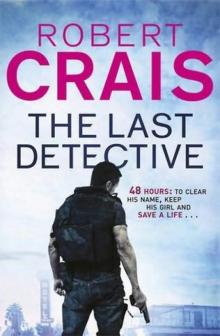 The Last Detective ec-9