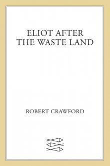 Eliot After 
