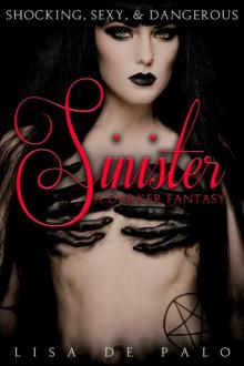 Sinister: A Darker Fantasy