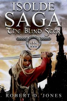The Blind Seer The Blind Seer