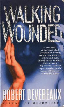 Walking Wounded