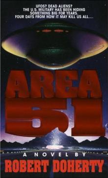Area 51 Area 51