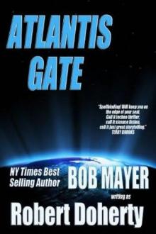 Atlantis: Gate Atlantis: Gate