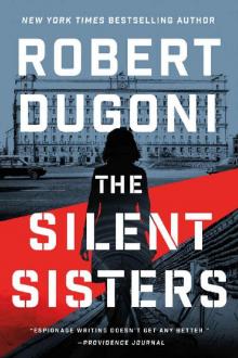 The Silent Sisters (Charles Jenkins)