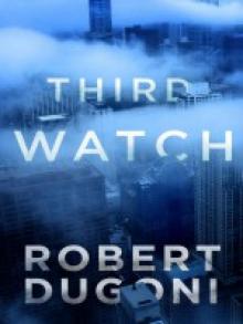 Third Watch: A Crosswhite Short Story