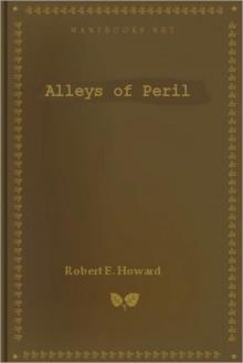 Alleys of Peril