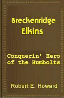 Conquerin' Hero of the Humbolts Conquerin' Hero of the Humbolts