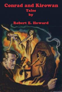 Conrad and Kirowan