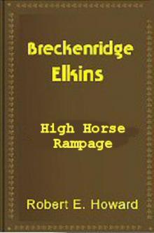 High Horse Rampage