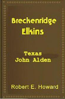 Texas John Alden
