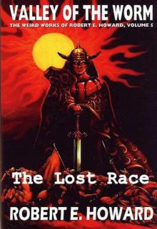 The Lost Race