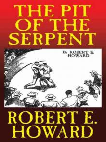 The Pit of the Serpent