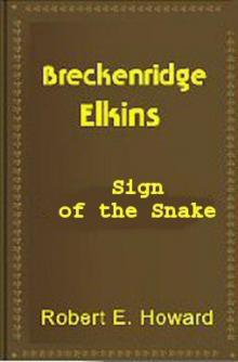 The Sign of the Snake The Sign of the Snake