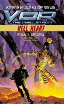Hell Heart