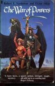 War of Powers War of Powers