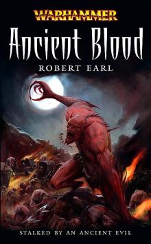 Warhammer - Ancient Blood