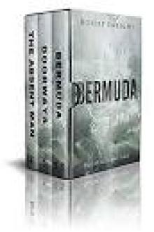 Bermuda Jones Casefiles Box Set Bermuda Jones Casefiles Box Set