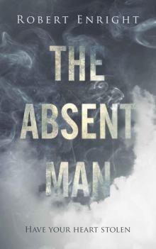 The Absent Man: A Bermuda Jones Case File (The Bermuda Jones Case Files Book 2)