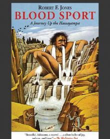 Blood Sport