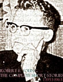 The Complete Short Stories Vol.1 1953-1963