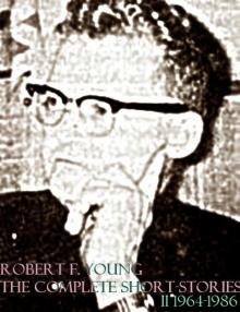 The Complete Short Stories Vol.2 1964-1986