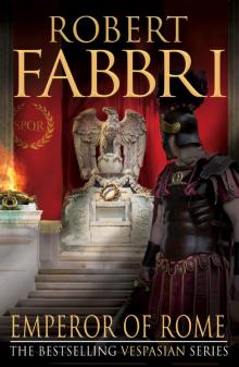 Emperor of Rome Emperor of Rome