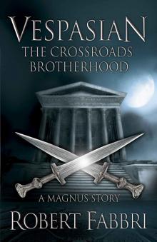 THE CROSSROADS BROTHERHOOD THE CROSSROADS BROTHERHOOD
