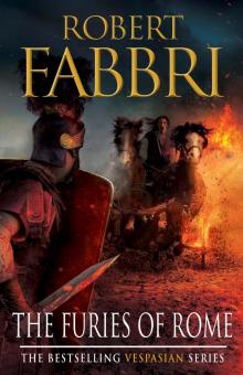 The Furies of Rome The Furies of Rome