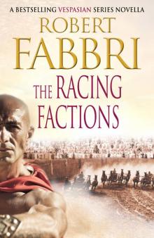 The Racing Factions The Racing Factions