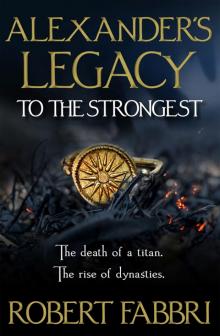 To The Strongest To The Strongest