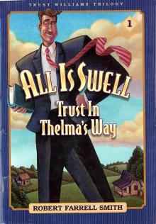 All Is Swell