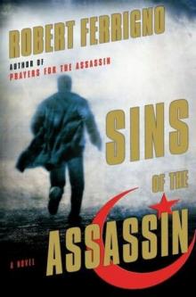 Sins of the Assassin Sins of the Assassin