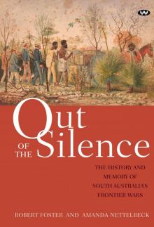 Out of the Silence Out of the Silence