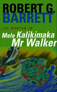 Mele Kalikimaka Mr Walker Mele Kalikimaka Mr Walker