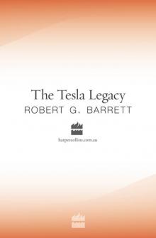 The Tesla Legacy