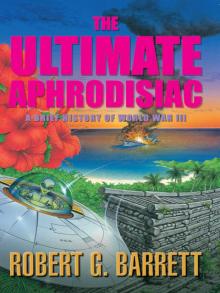 The Ultimate Aphrodisiac