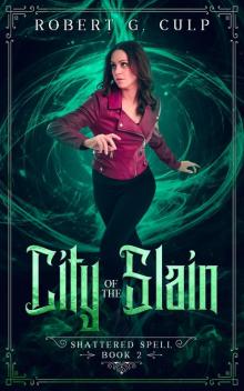 City of the Slain