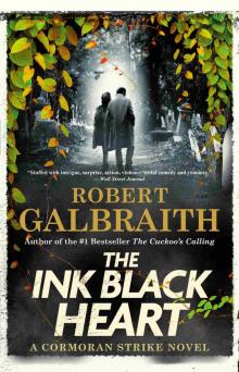 The Ink Black Heart The Ink Black Heart