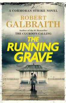The Running Grave The Running Grave