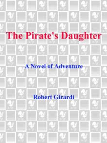 The Pirate's Daughter