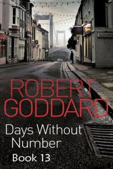 Days Without Number