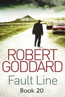 Fault Line - Retail