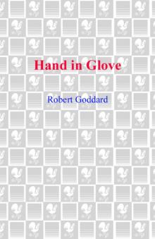 Hand in Glove