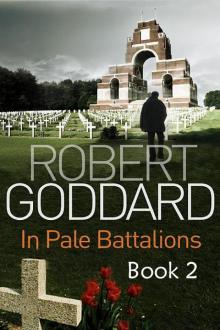 In Pale Battalions - Retail