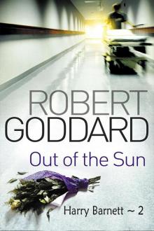 Out of the Sun Out of the Sun