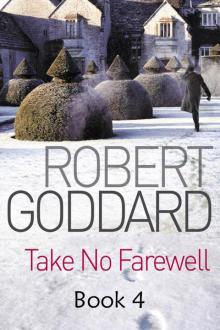 Take No Farewell - Retail