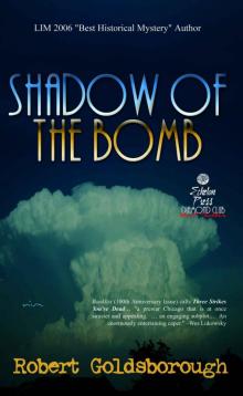 Shadow of the Bomb (A Snap Malek Mystery)