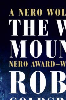 The White Mountain