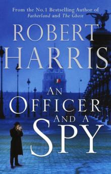 An Officer and a Spy An Officer and a Spy